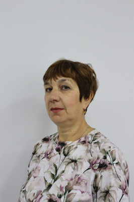 Попова Надежда Алексеевна Попова Надежда Алексеевна